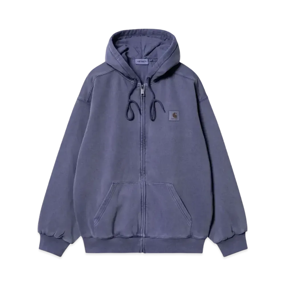 Carhartt WIP Hooded Vista Jacket "Aura"
