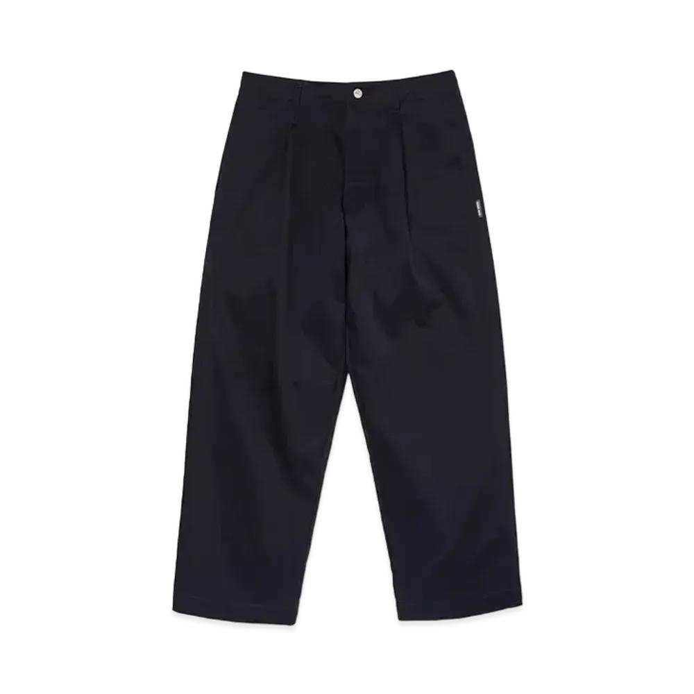 HUMAN MADE Skater Pants "Navy"