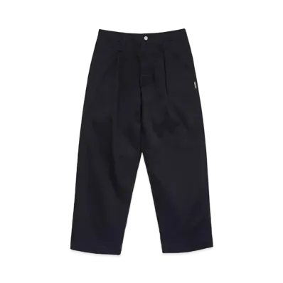 HUMAN MADE Skater Pants "Navy"
