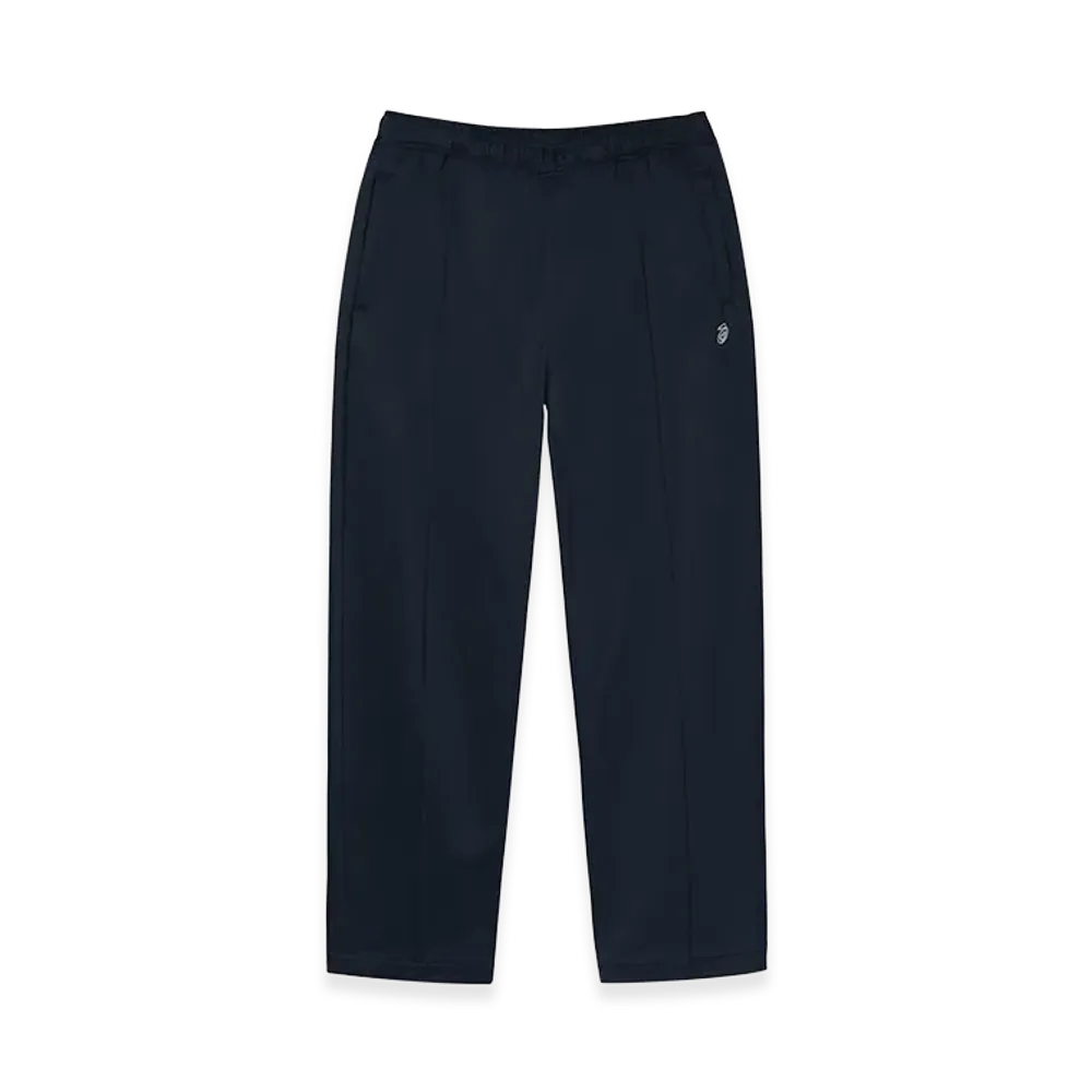 Stussy Poly Track Pant "Navy"