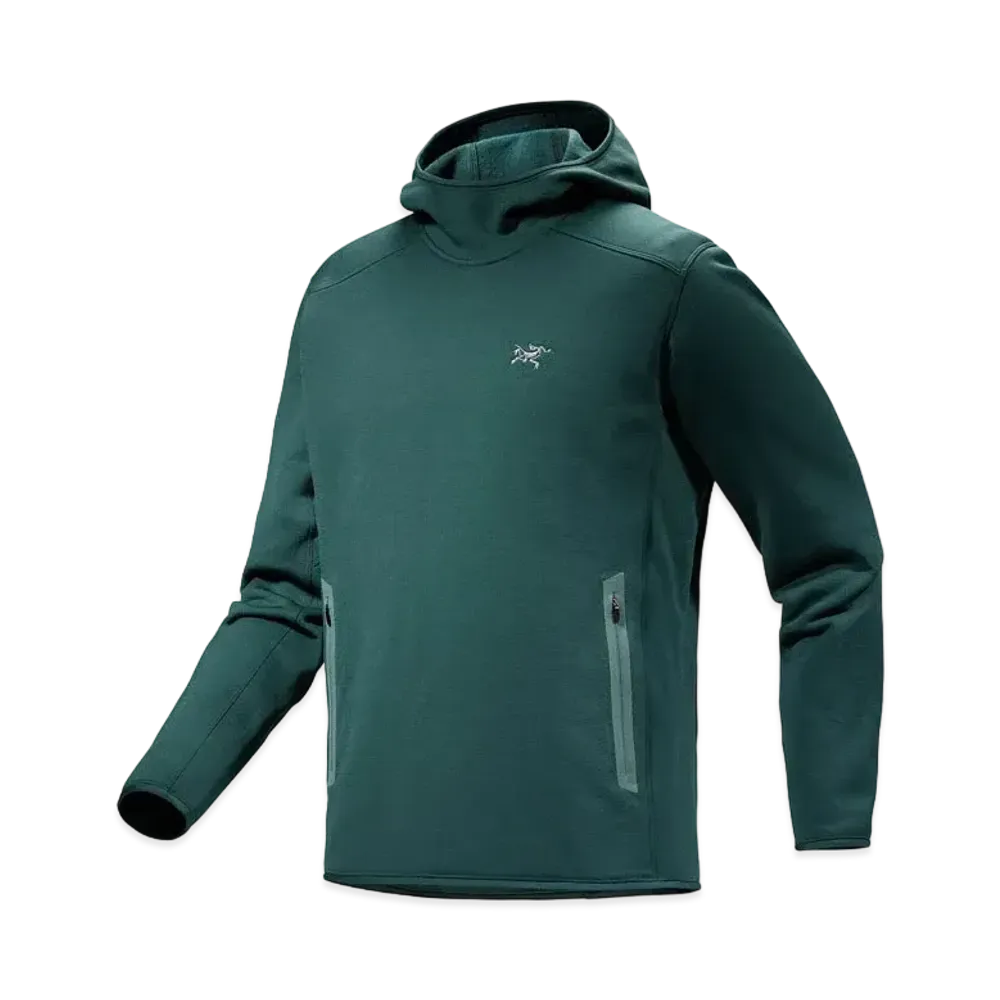 ARC'TERYX Kyanite Pullover Hoodie Men'S "Pytheas" X000007144