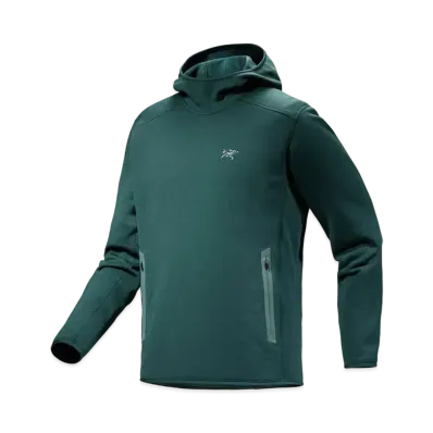 ARC'TERYX Kyanite Pullover Hoodie Men'S "Pytheas" X000007144