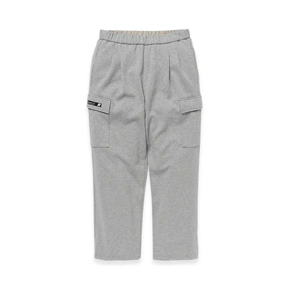 WTAPS LEZ / 6PTrousers / Cotton "Gray"