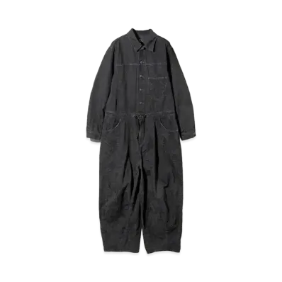 NEEDLES H.D. All-In-One - 10oz "Denim"