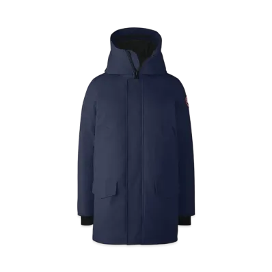 CANADA GOOSE Langford Parka "AtlanticNavy"