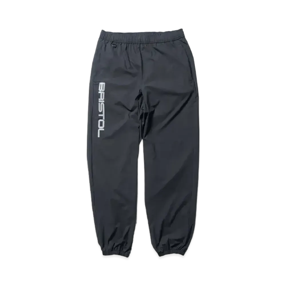 F.C.Real Bristol Stretch Light Weight Packable Pants "Black"