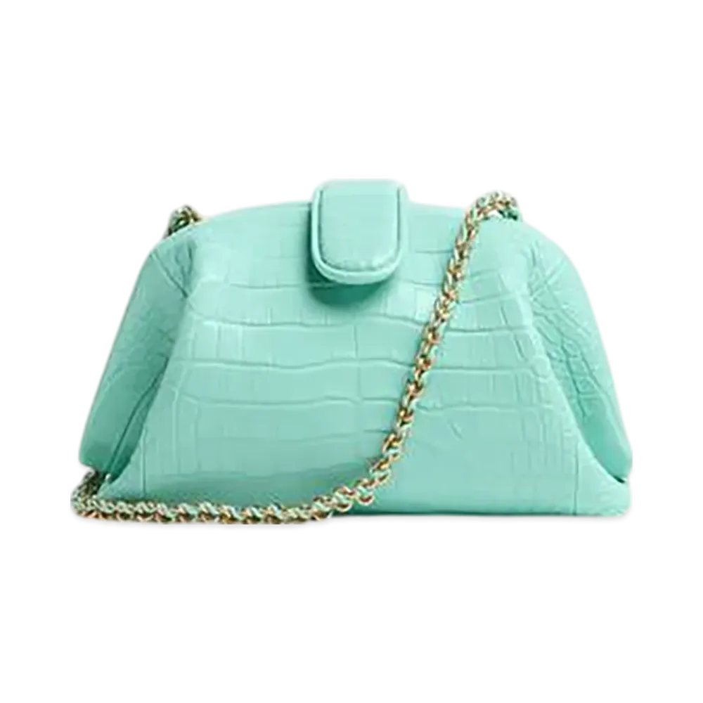 Bottega Veneta Lauren 1980 "Green/Oasis"