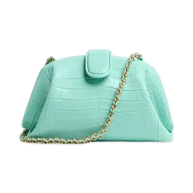Bottega Veneta Lauren 1980 "Green/Oasis"