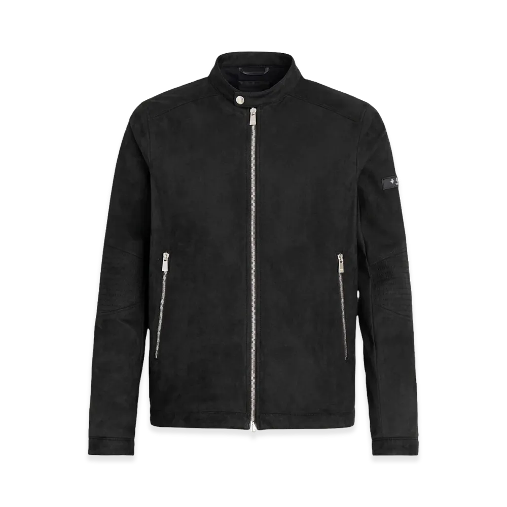TATRAS Riders Jacket GEUM "Black"