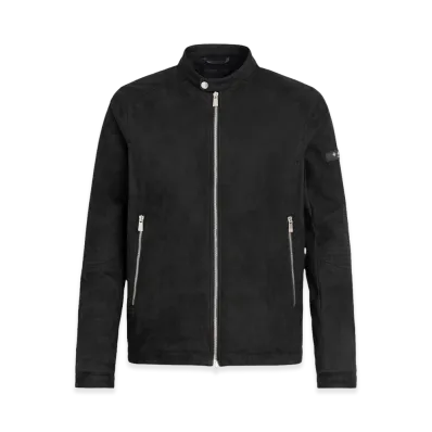TATRAS Riders Jacket GEUM "Black"