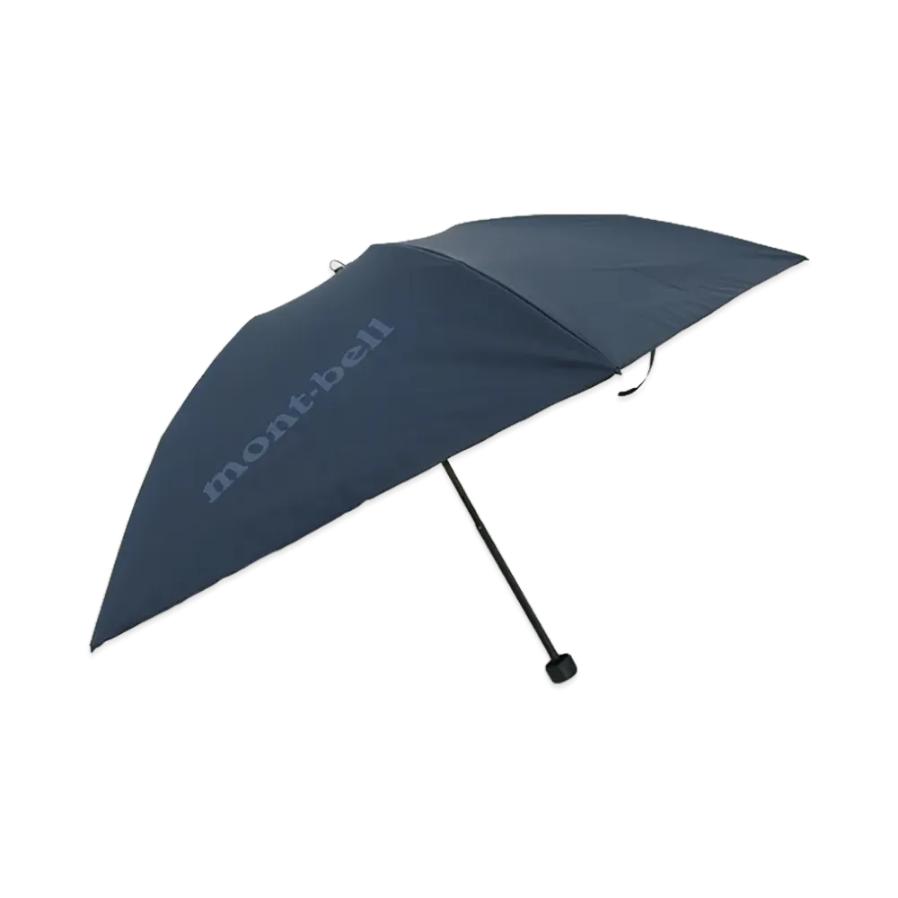 mont-bell Parasol "Blue Green"