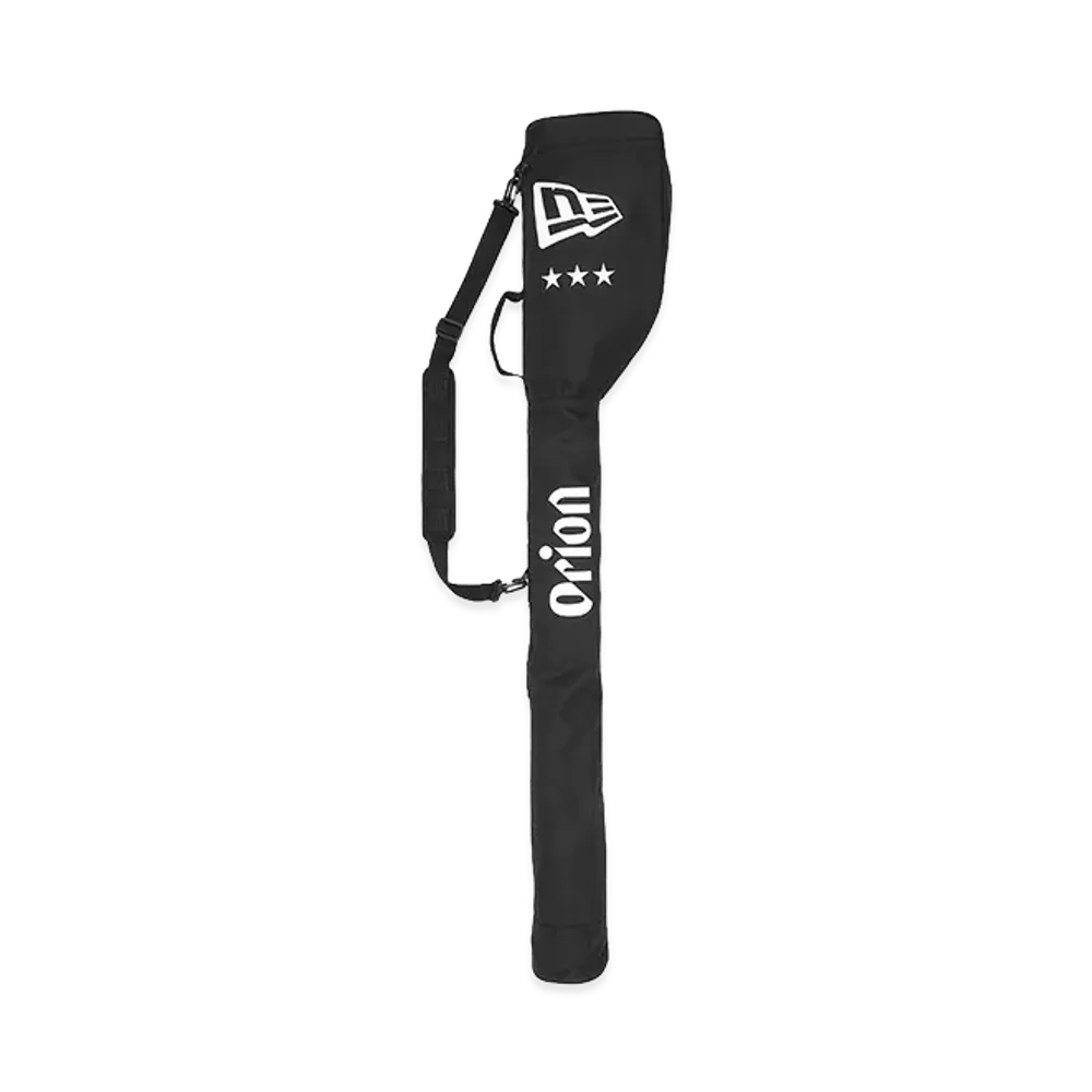 NEW ERA x Orion Beer Collaboration Range Case "Black"