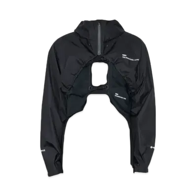 The North Face x HYKE GTX Trail Bolero "Black"