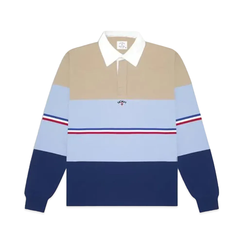 Noah Resort Rugby "Tan"