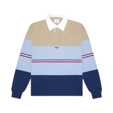 Noah Resort Rugby "Tan"