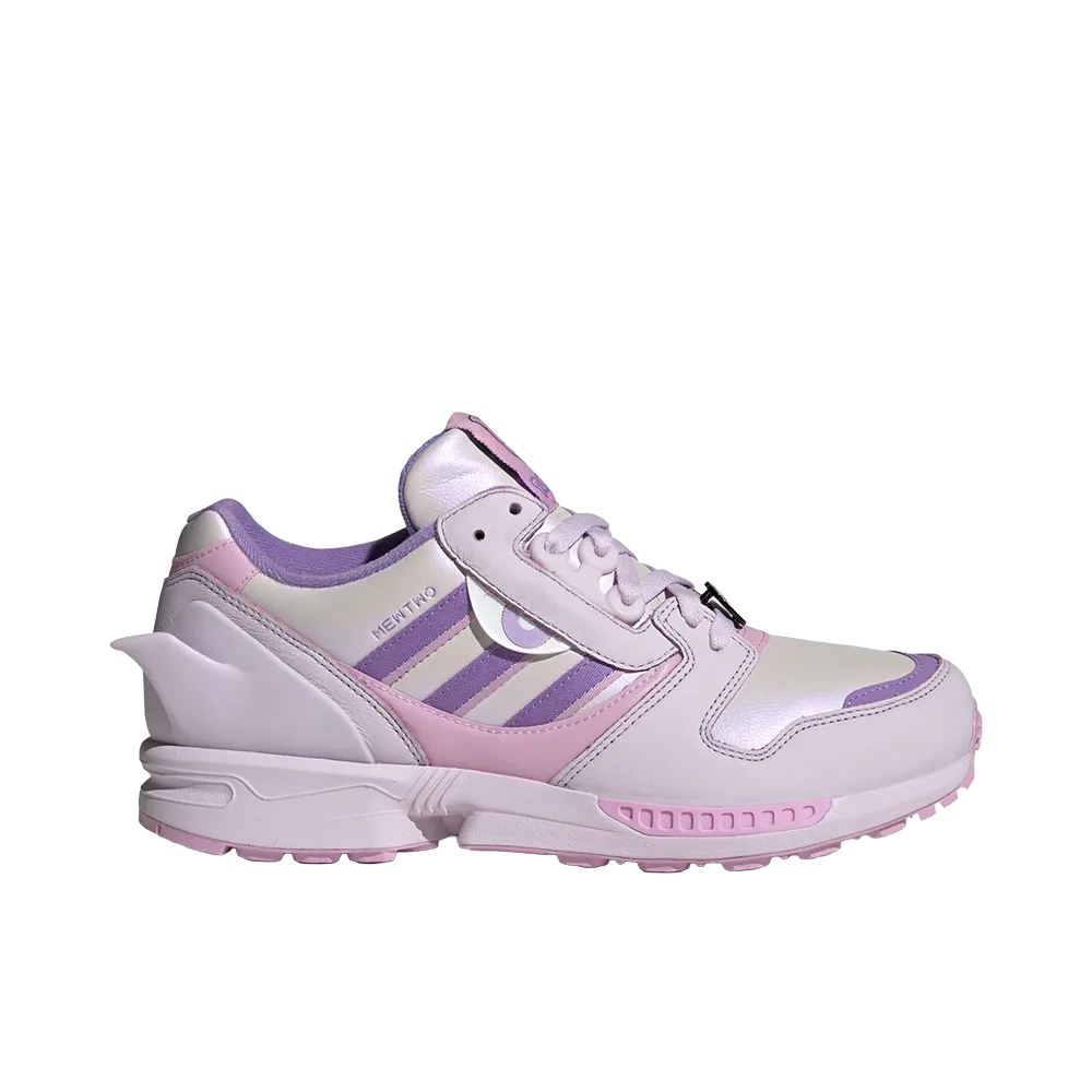 Pokemon × adidas ZX 8000 "Mewtwo"