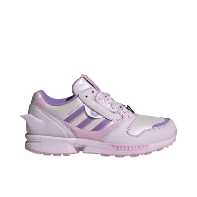Pokemon × adidas ZX 8000 "Mewtwo"