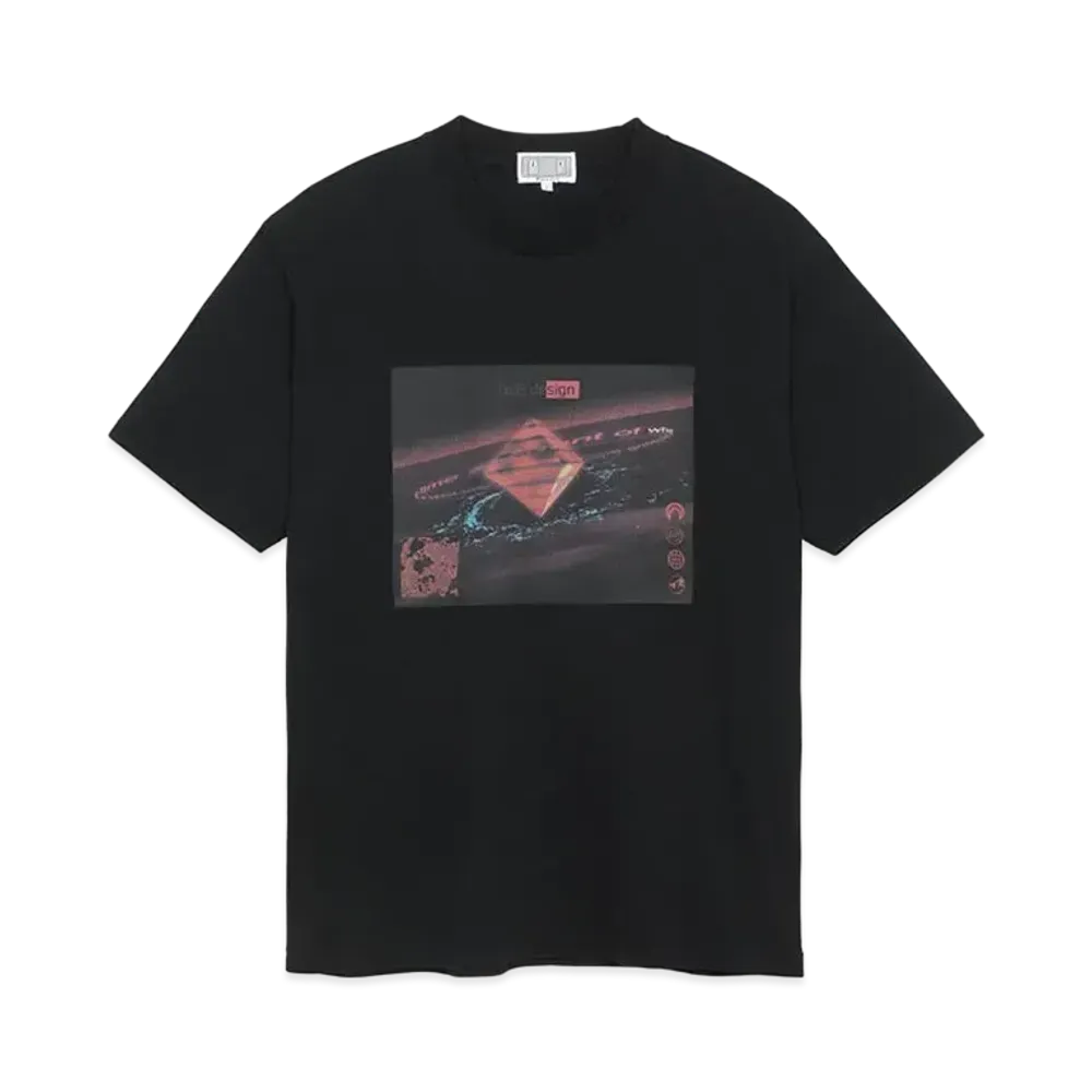Cav Empt (C.E) OCTAHEDRON T "Black"