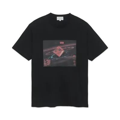 Cav Empt (C.E) OCTAHEDRON T "Black"