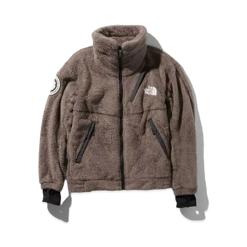 The North Face Antarctica Versa Loft Jacket "Weimaraner Brown"