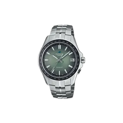 Casio OCEANUS OCW-S400RA-3AJF "Silver"