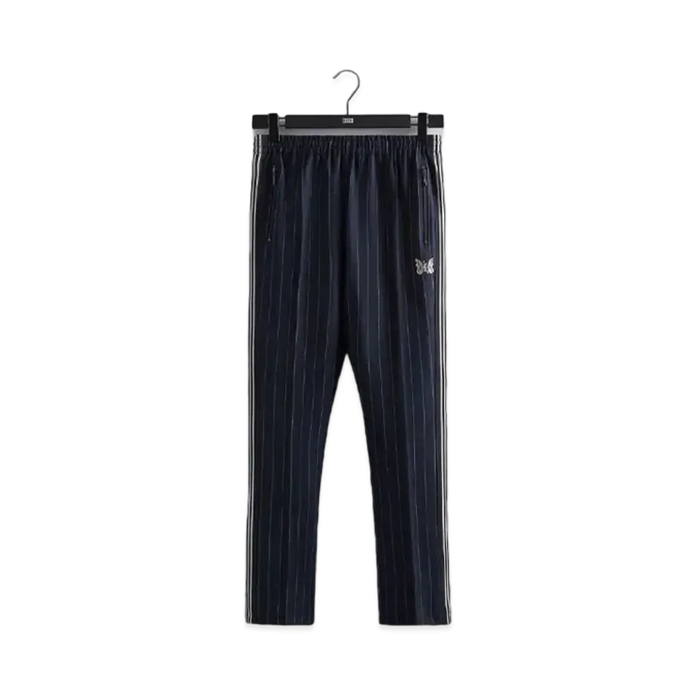 Kith x Needles Double Knit Track Pant "Nocturnal"