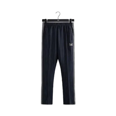 Kith x Needles Double Knit Track Pant "Nocturnal"