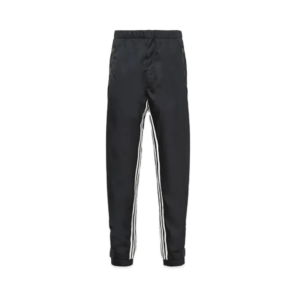ADIDAS FOR PRADA RE-NYLON PANTS "Black"