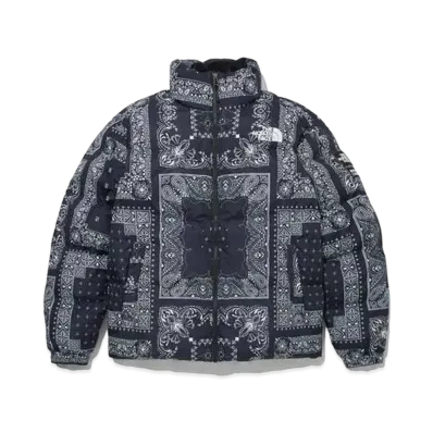 The North Face ASPEN AIR JACKET "Dark Navy"