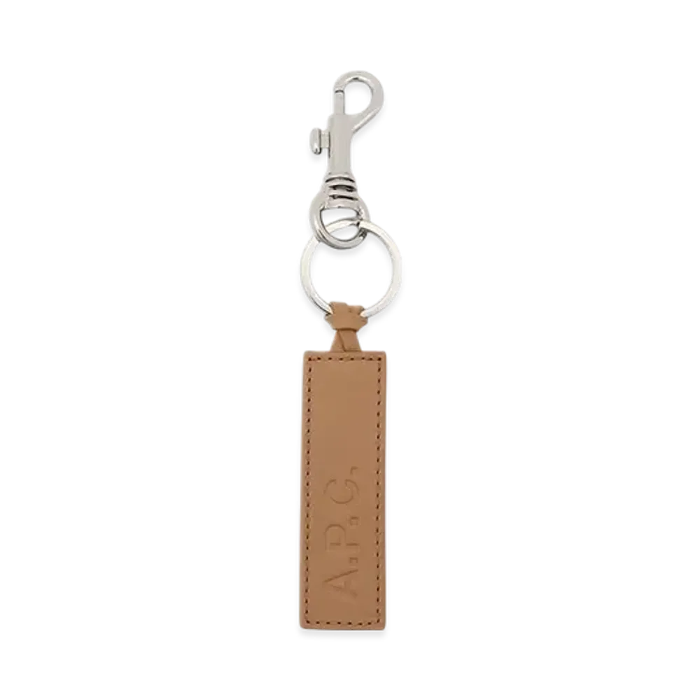 A.P.C. Porte Clefs "Dulce"