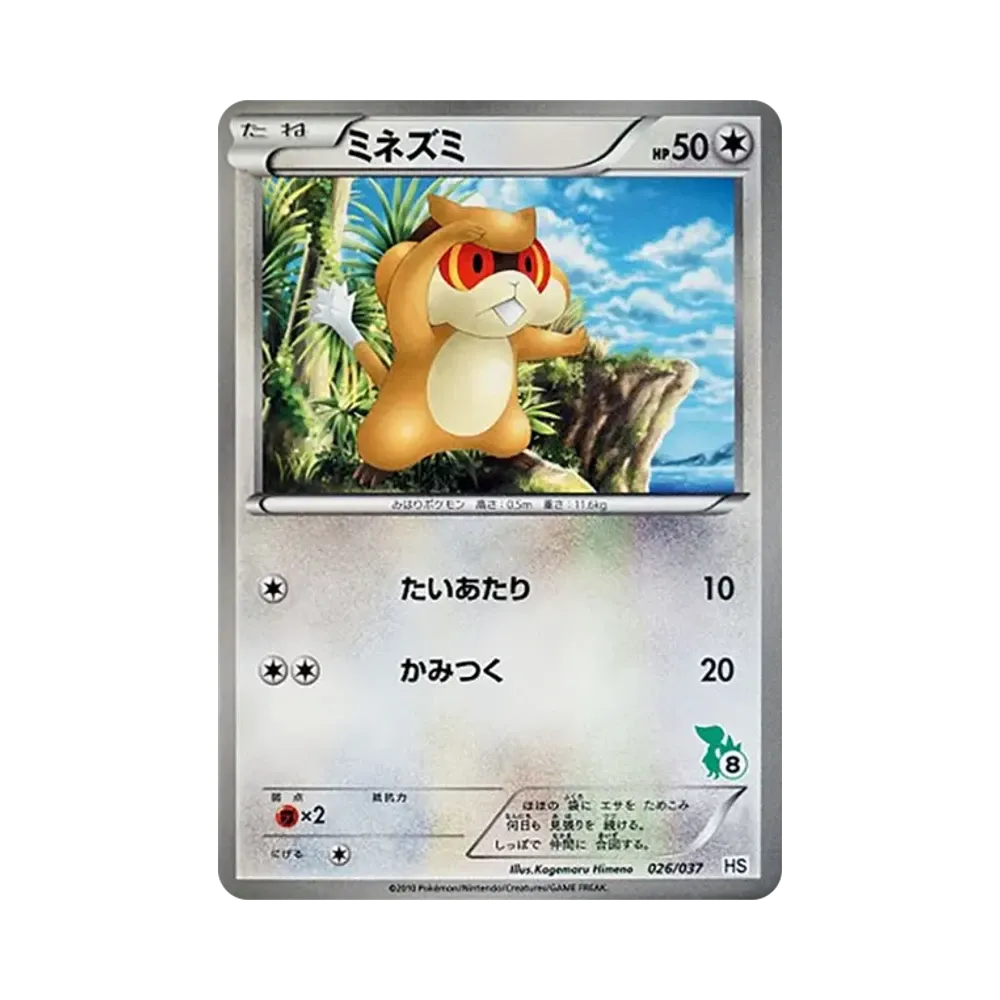 探探鼠