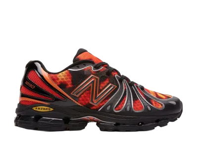 Joe Freshgoods × New Balance 1890 "Finger Waves"