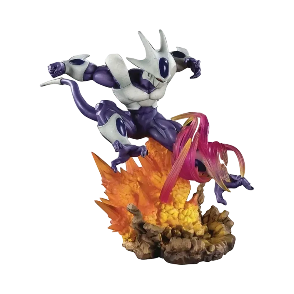 FiguartsZERO Cooler -Final Form-