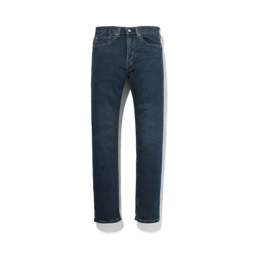 Levi's 505 Regular Fit Sunset Nightdip "Dark Indigo Blue"