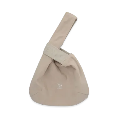 RAMIDUS x FRAGMENT Shijimi Bag S "Beige"