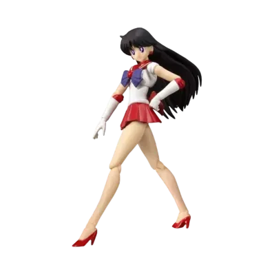 S.H.Figuarts Super Sailor Mars