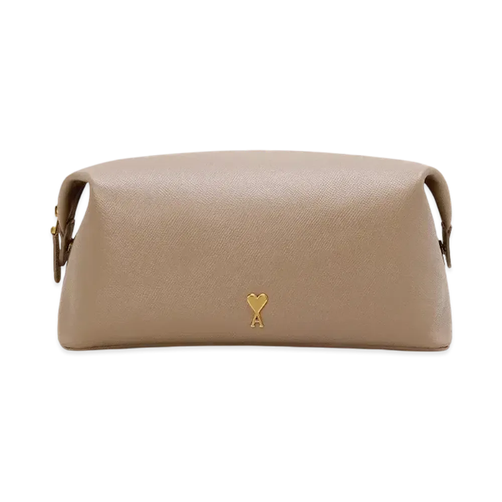 AMI PARIS Paris Paris Pouch "LightTope"