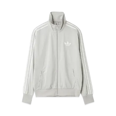 adidas x emmi Firebird Loose Track Top "Gray"