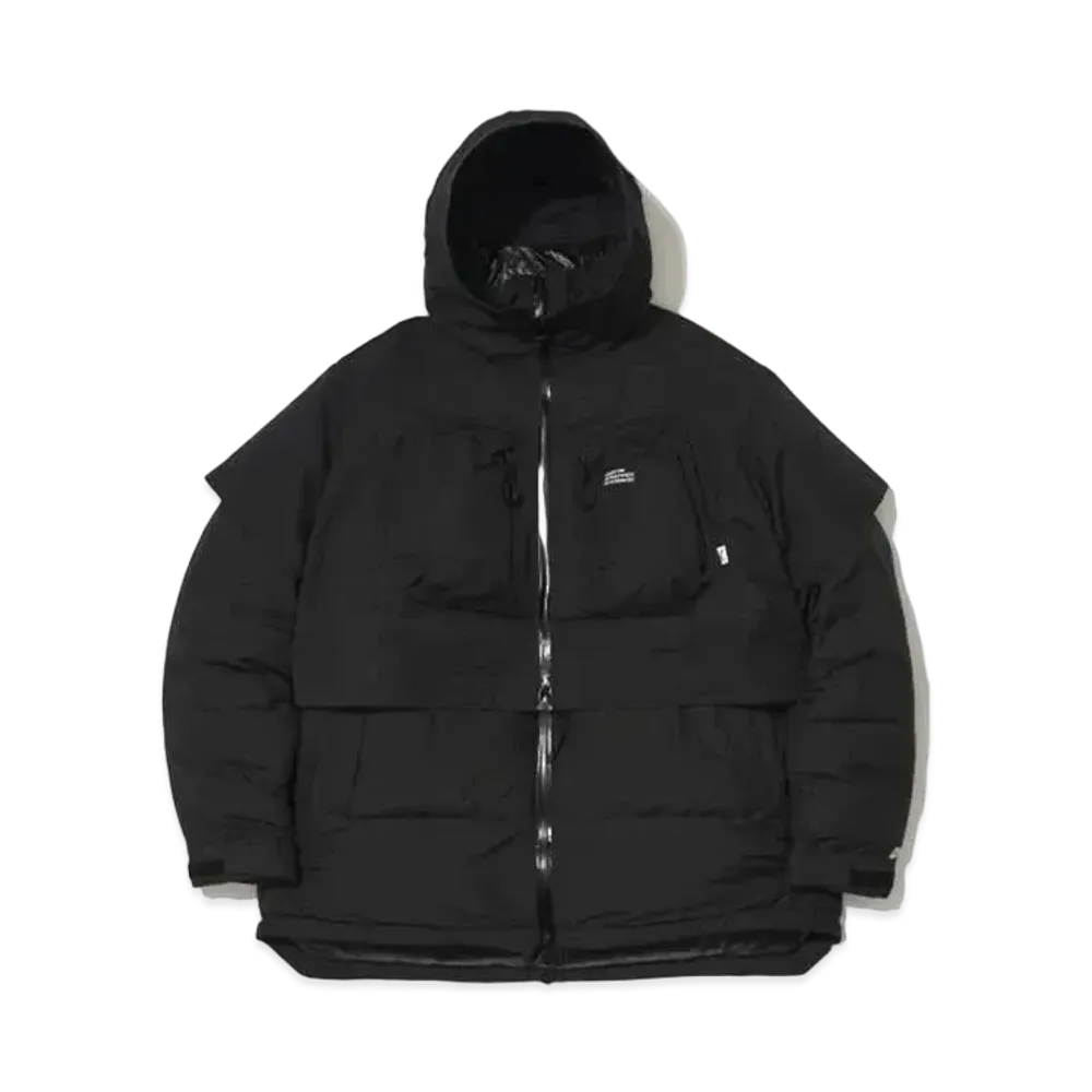 CMF OUTDOOR GARMENT Monster Down L7 "Black"