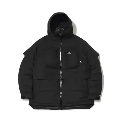 CMF OUTDOOR GARMENT Monster Down L7 "Black"