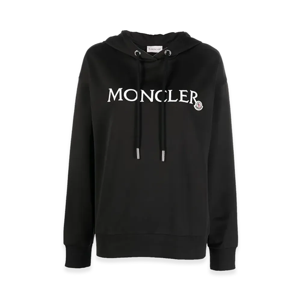MONCLER Women's Sweaters "Black"