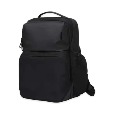 Incase A.R.C. Commuter Pack "BLACK"
