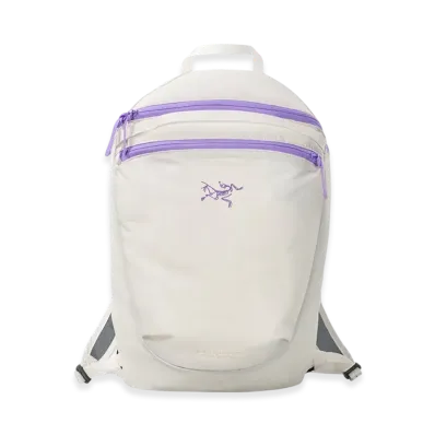 ARC'TERYX Heliad 15 Backpack "Arctic Silk/Aster" X000009829