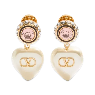 Valentino Garavani Women's Bijoux "Golden"