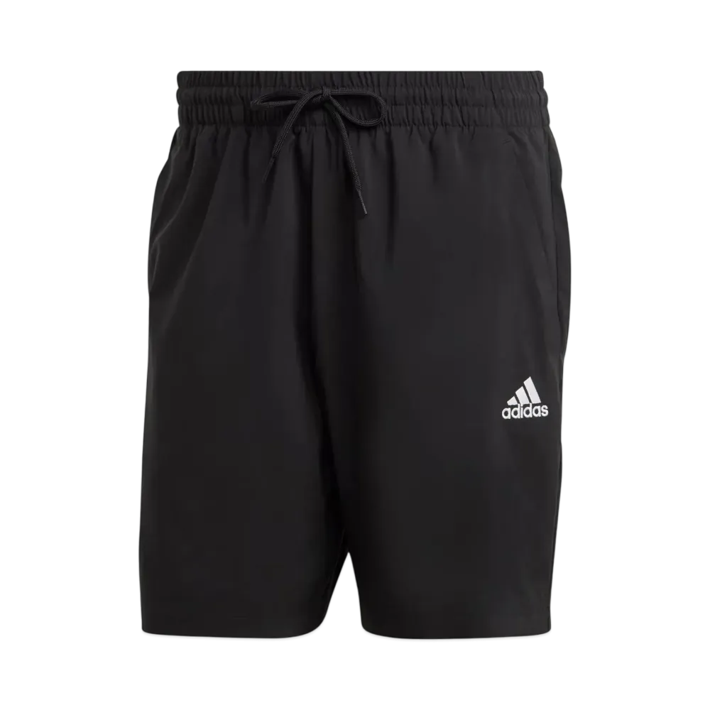 adidas Aeroready Essentials Chelsea Small Logo Shorts "Black"