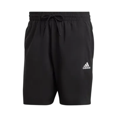 adidas Aeroready Essentials Chelsea Small Logo Shorts "Black"