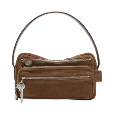 Acne Studios Women's Bag "Brown"