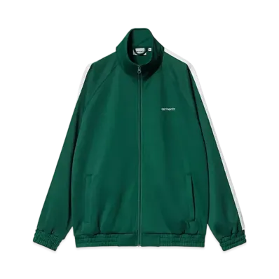 CARHARTT WIP Benchill Jacket "Green"