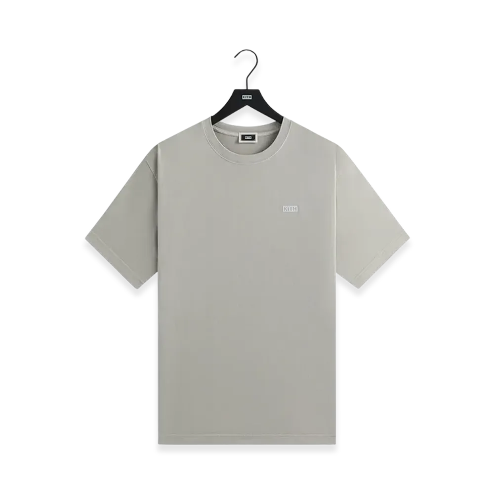 Kith LAX Tee "Concrete"