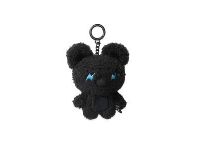 BT21 X FRAGMENT \ PLUSH KEY RING "KOYA"